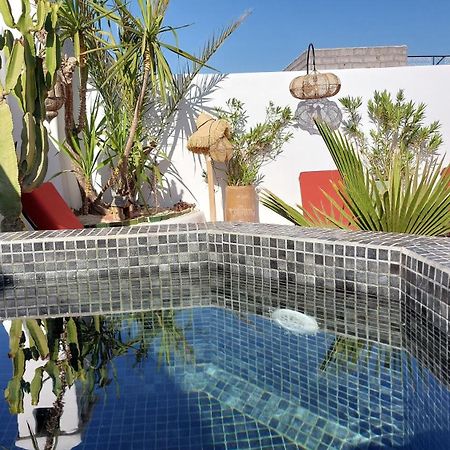 Riad Cosy Marraquexe Exterior foto